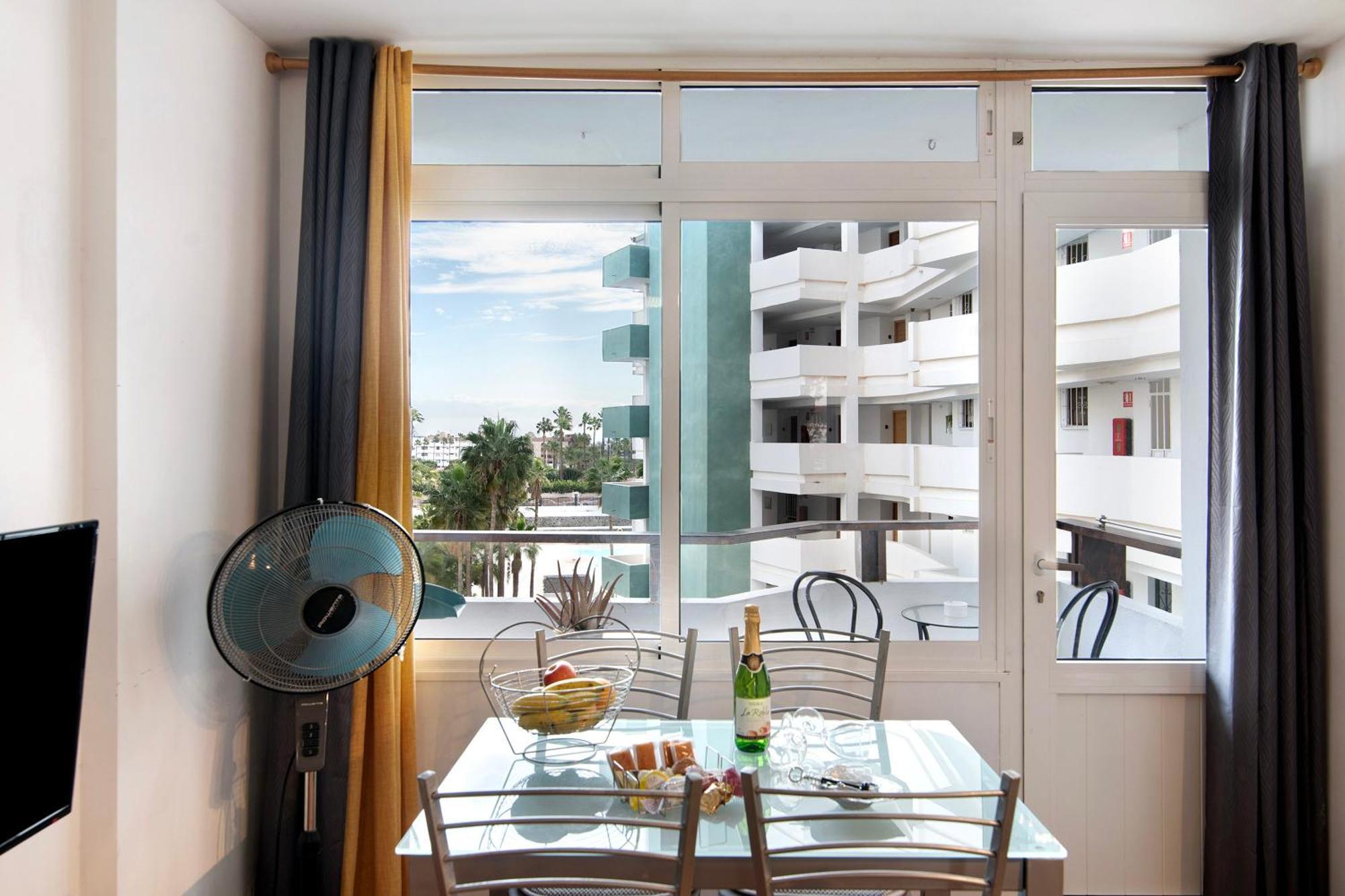 Ferienwohnung Casa Lolina Maspalomas  Exterior foto